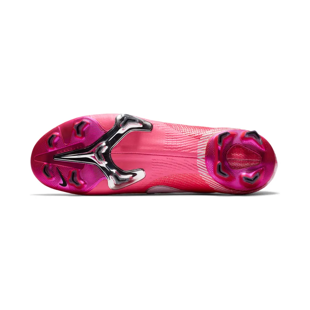 Nike Mercurial Superfly 13 Elite Mbappe Rose FG Pink Blast (DB5603-611)