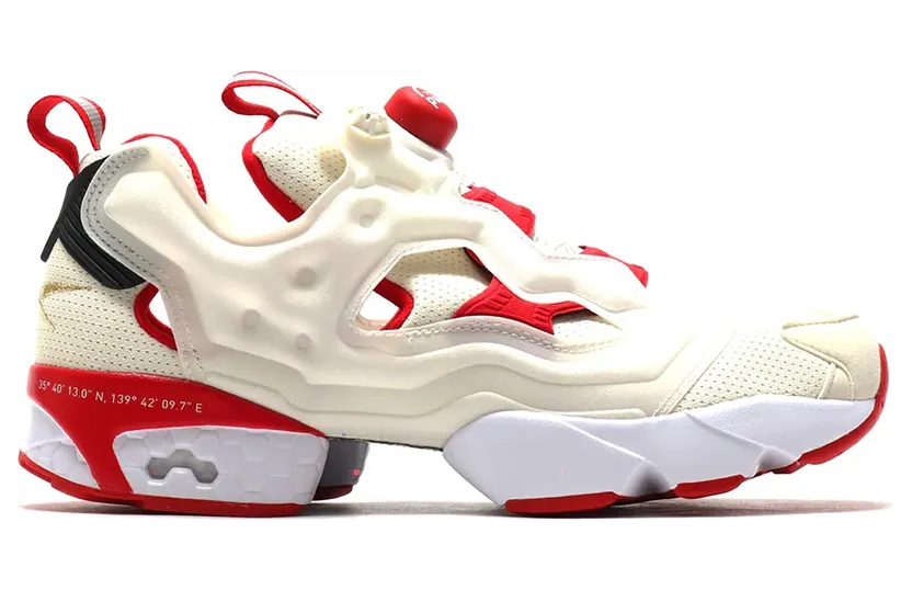 Reebok Instapump Fury City Pack Tokyo (FW4753)