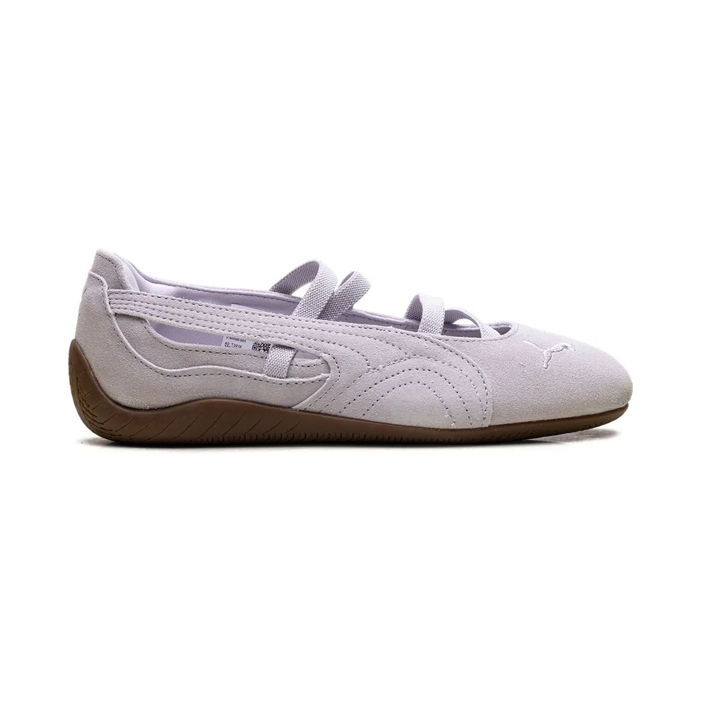 Puma SPEEDCAT BALLET SD “LAVENDER POP-GUM” (401287-17)