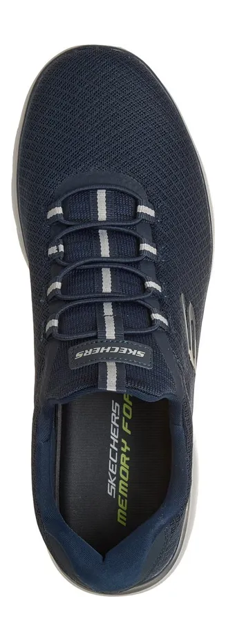skechers-summits 52811_NVY