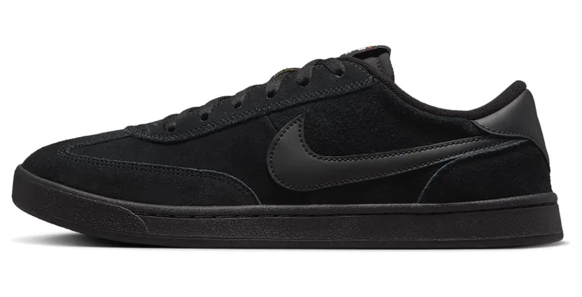 Nike SB FC CLASSIC “BLACK” (909096-002)