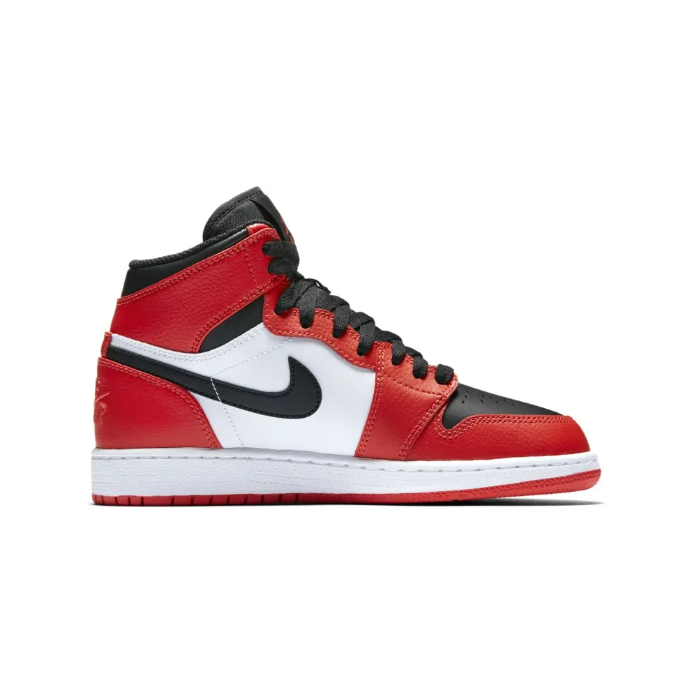 Jordan 1 Retro High Rare Air Max Orange (GS) Max Orange/Max Orange-White (705300-800)