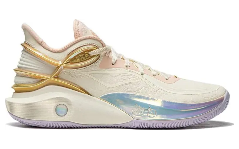 Li-Ning CJ McCollum CJ-3 Wedding (ABAU007-6)