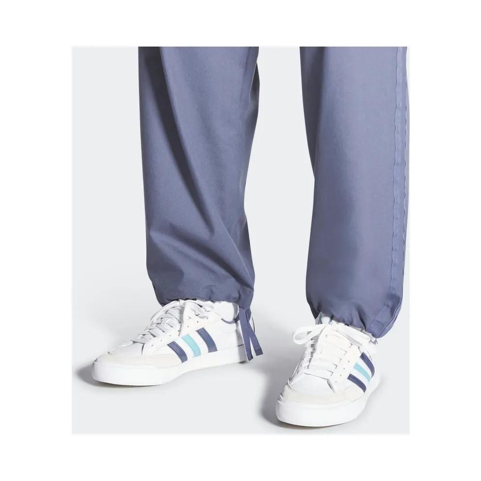 adidas Nora Cloud White / Preloved Blue / Shadow Navy (GZ9449)