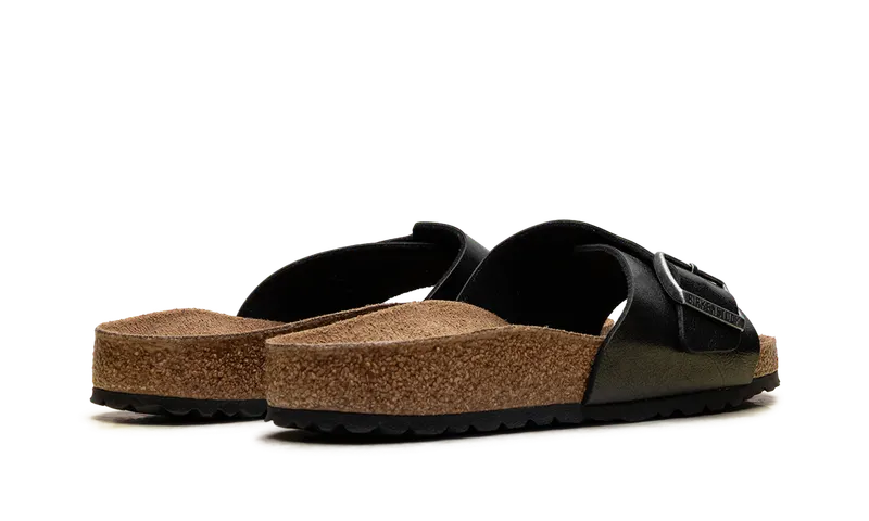 Birkenstock CATALINA BF SANDALS “Black” (1026617)
