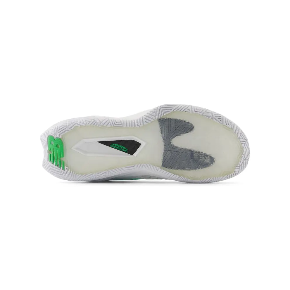 New Balance Coco CG2 White Green Apple (WCHCOCG2)