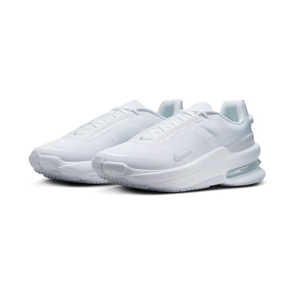 Nike Air Zoom Upturn SC White Football Grey (IB2746-100)