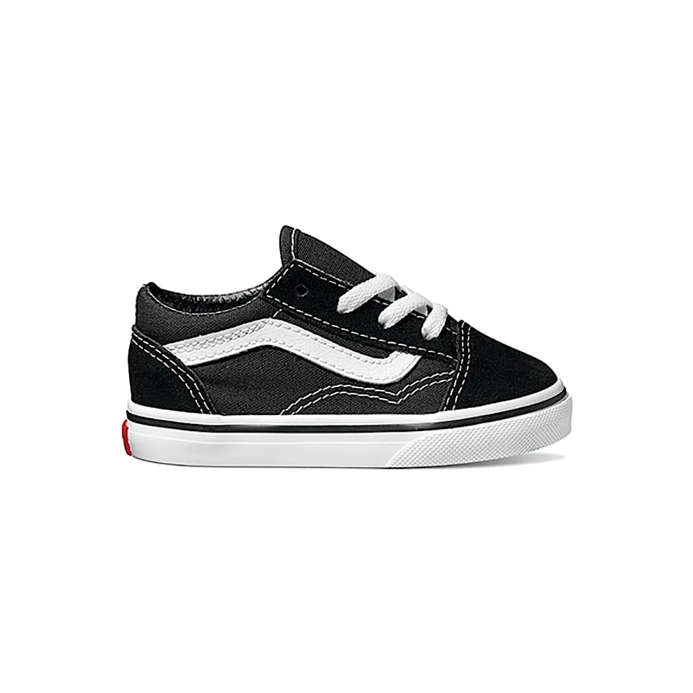 Vans Old Skool TD “Black / White” (VN0A3TFY6BT)