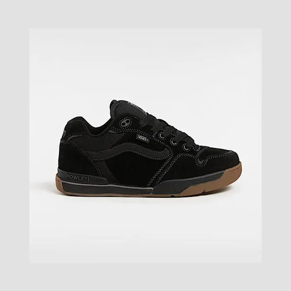 Vans Rowley XLT Blackout Gum (VN000D1G1OJ)