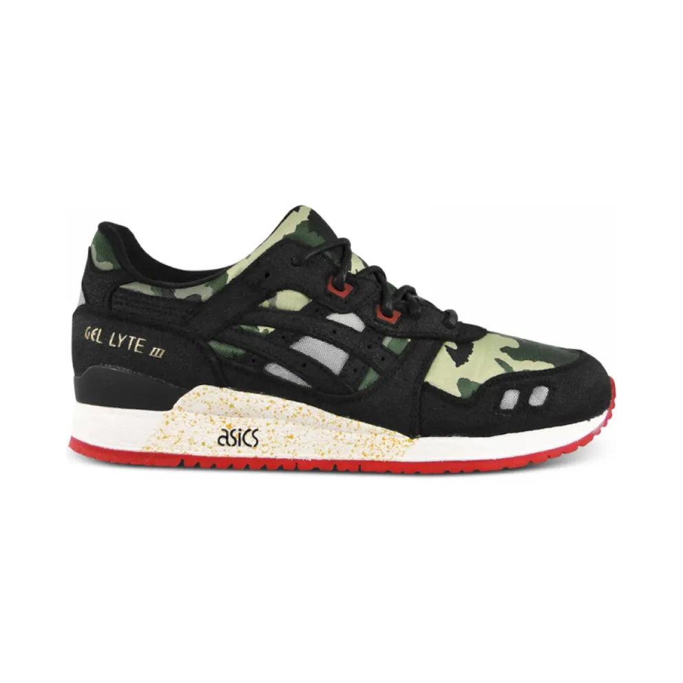 Asics Gel-Lyte 3 III Bait Vanquish (H34LK-9057)