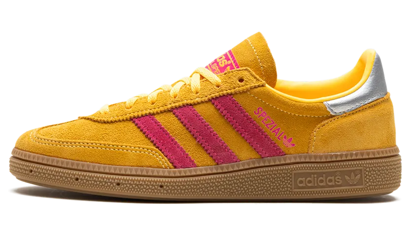 Adidas Handball Spezial “Spark Lucid Pink” (JI1406)