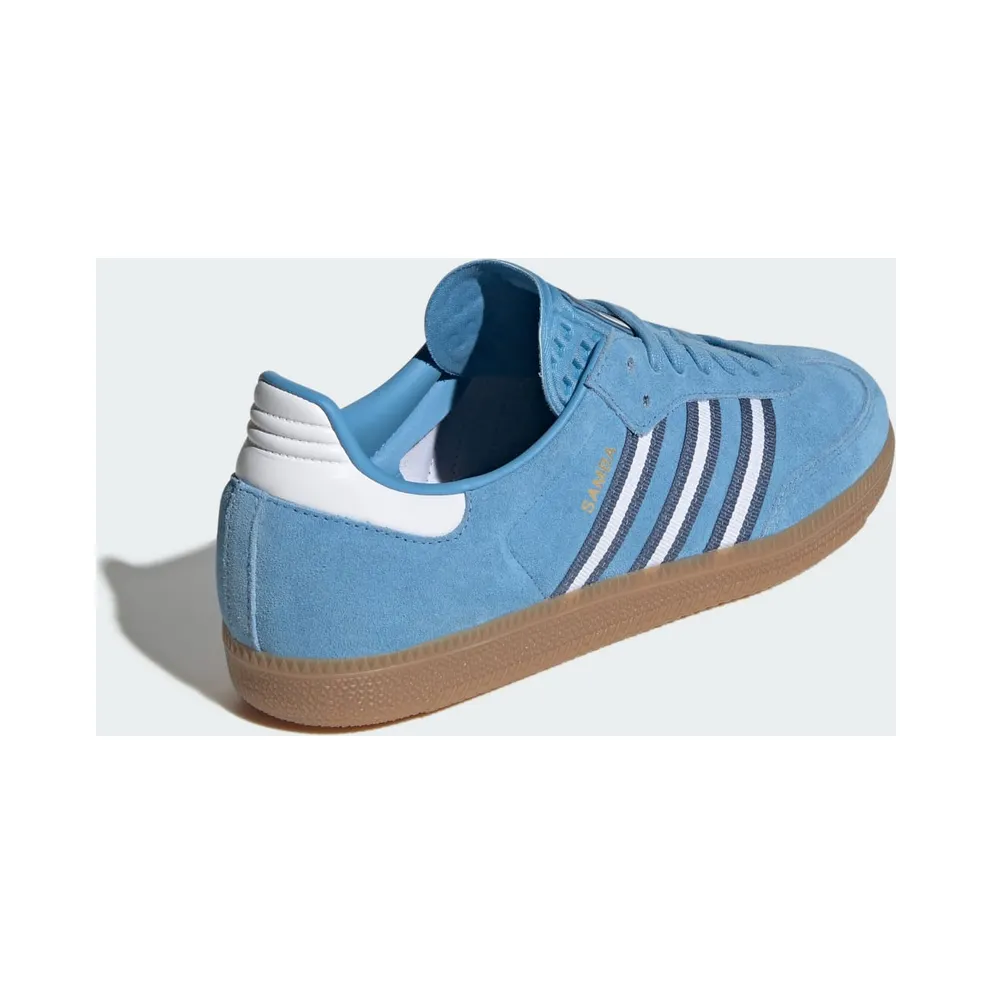 Adidas SAMBA OG “FIFA WORLD CUP 2026 ARGENTINA” (IH6827)