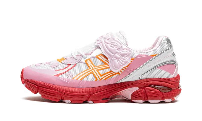 Asics GT-2160 “Cecilie Bahnsen – Habanero” (1203A525-100)