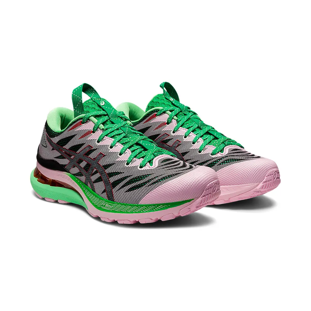 Asics FN3-S GEL-KAYANO 28 Sweet Dreams/Green Eyes (1202A261.700)