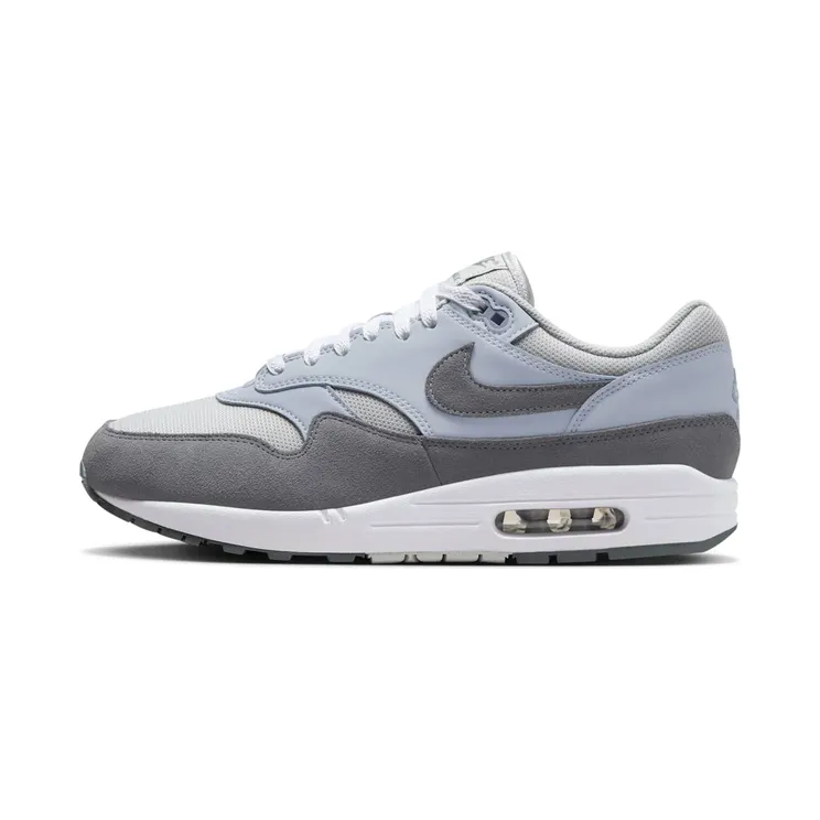 Nike AIR MAX 1 “Photon Dust / Wolf Grey / White / Smoke Grey” (HM9936-001)
