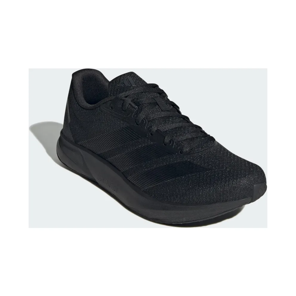 adidas Duramo RC2 Running “Core Black / Core Black / Grey Three” (JS0120)