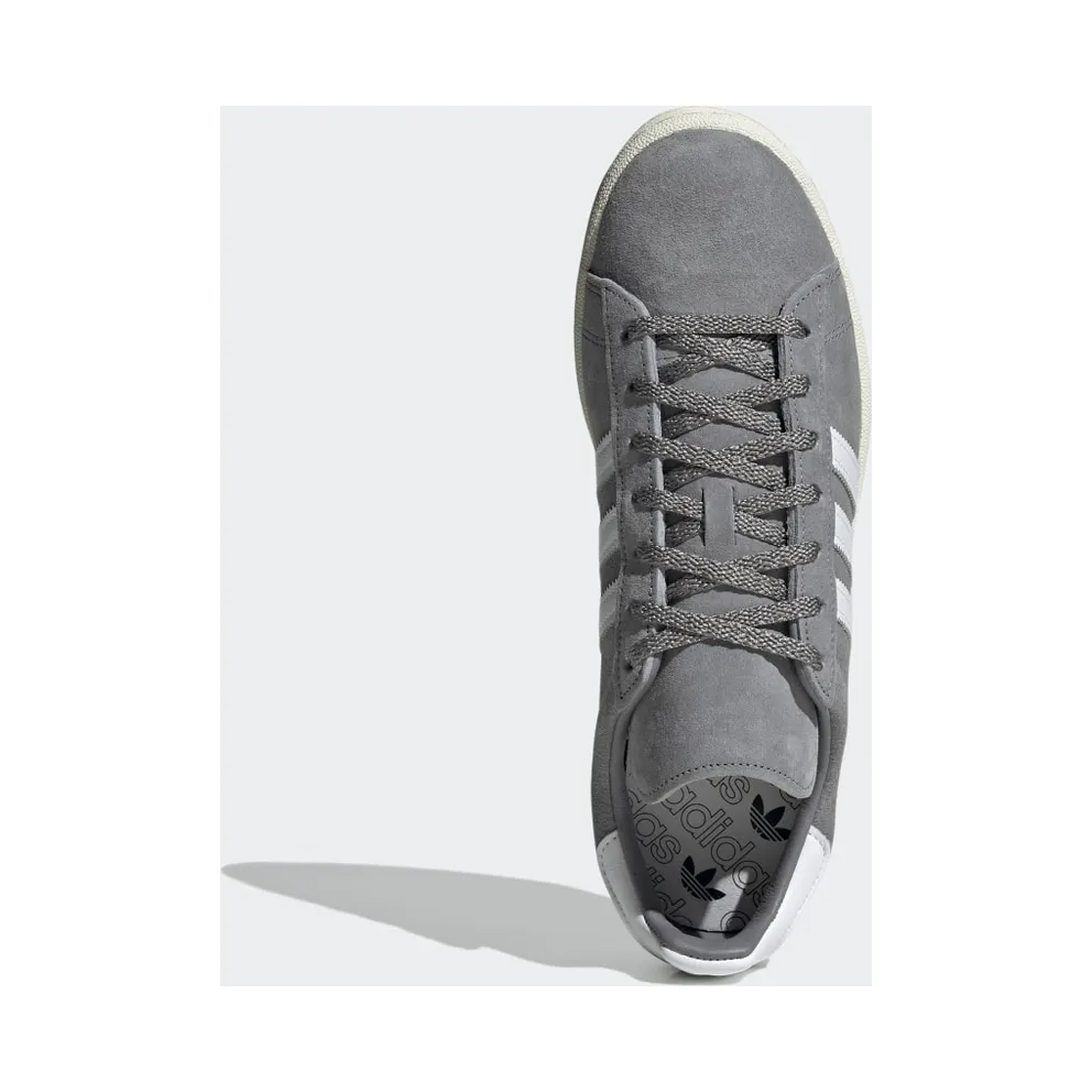 Adidas Campus 80s Grey / Cloud White / Off White (GX9406)