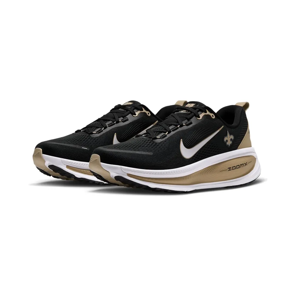 Nike Vomero 18 – New Orleans Saints – “New Orleans Saints” (IQ6015-001)