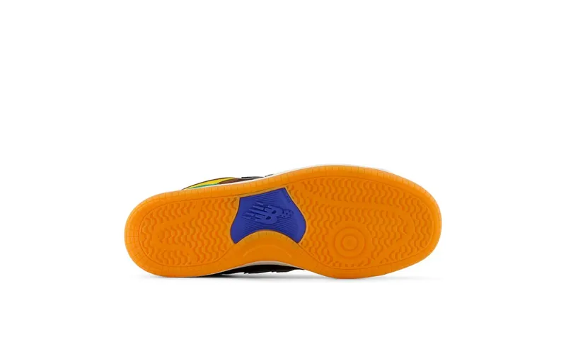 New Balance Numeric 480 Rukus Mallard Duck (Special Box) (NM480RUK)