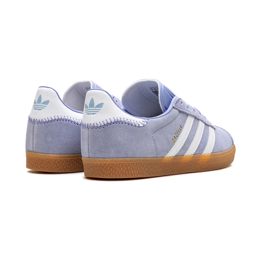 Adidas GAZELLE GS “SPARK BLUE” (JI2008)