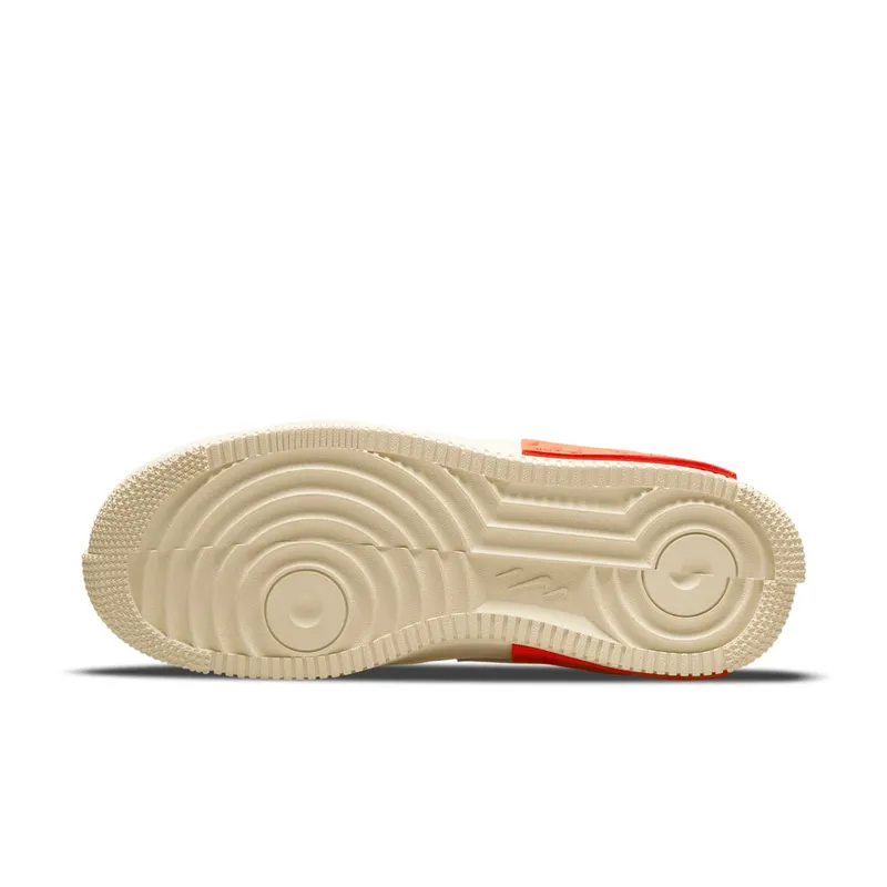 Nike Air Force 1 Fontanka Pearl White (W) (DA7024-200)