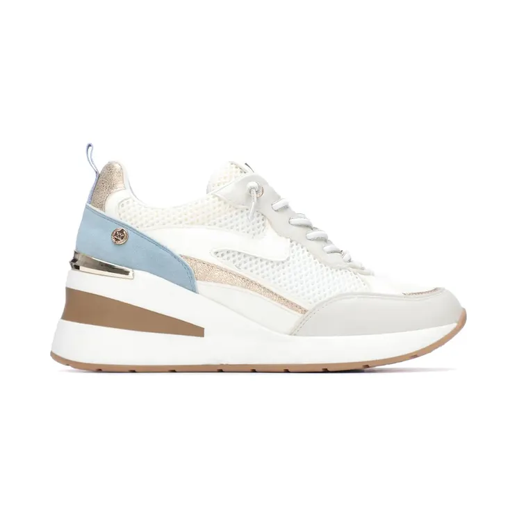 Xti 145101 Schoenen 145101-White