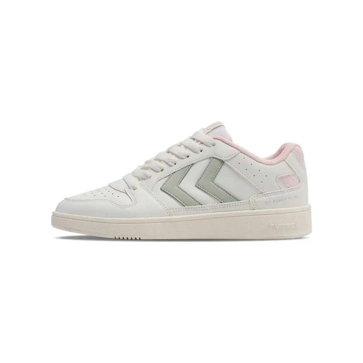 hummel-sneaker 222816-9551