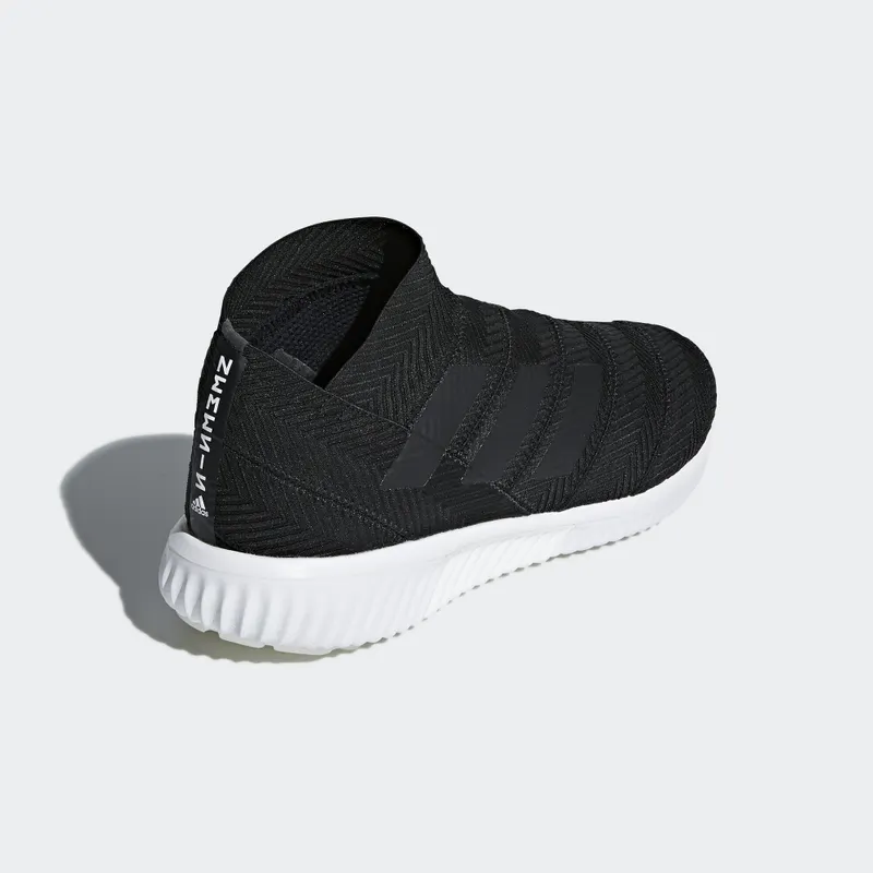 adidas Nemeziz Tango 18.1 Core Black Core Black/Core Black/Footwear White (AC7076)