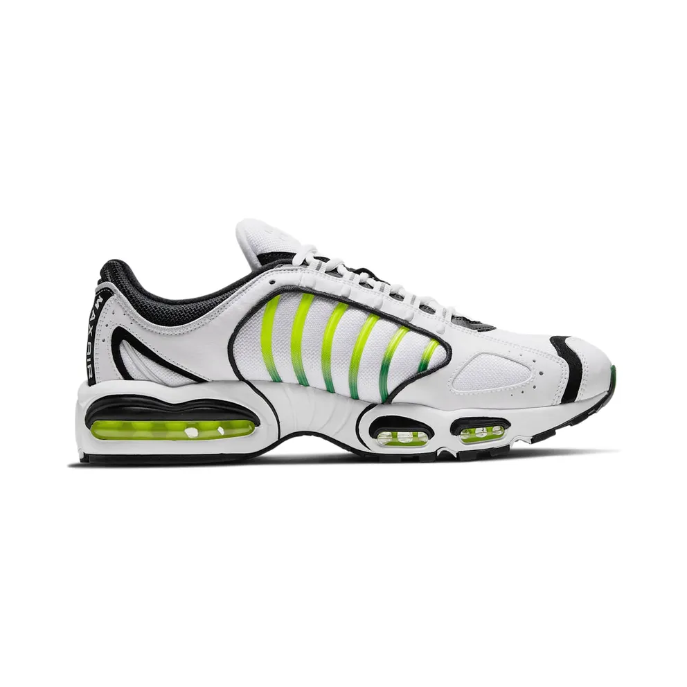 Nike Air Max Tailwind 4 White Volt Black White/Volt-Black-Aloe Green-White (AQ2567-100)