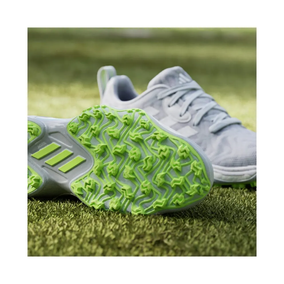 adidas Codechaos 25 Golf Halo Blue Cloud White Lucid Lemon (IG8708)