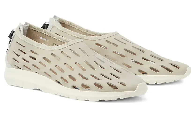 OUR LEGACY Strainer sneakers – Beige (A2237SCK)
