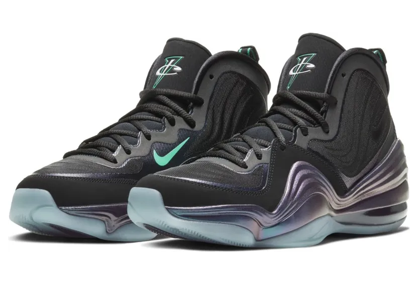 Nike Penny V Invisibility Cloak