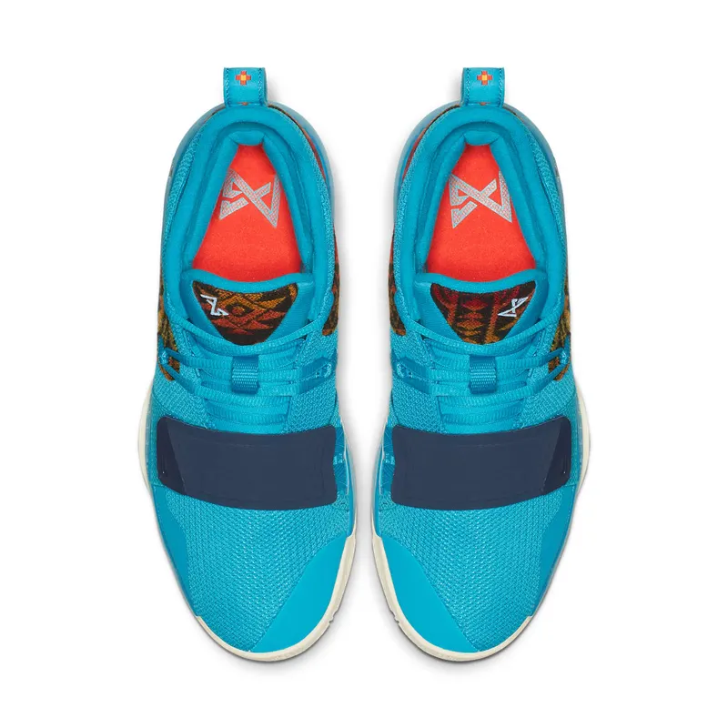 Nike PG 2.5 Pendleton Multi-Color/College Navy (CI0294-900)