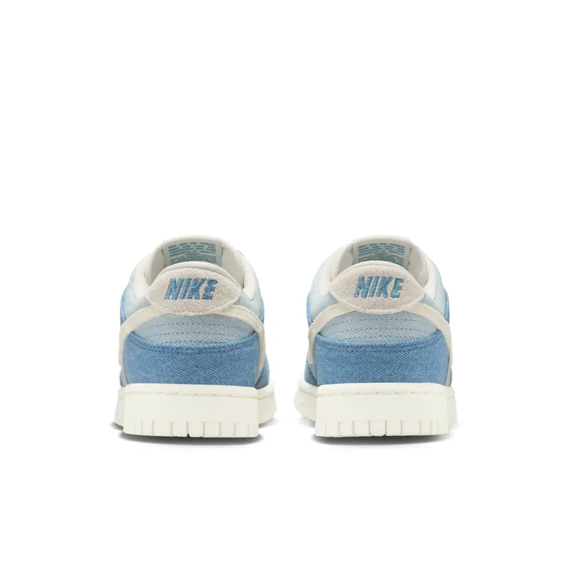 Nike DUNK LOW “Smokey Blue Denim” (IH5073-006)