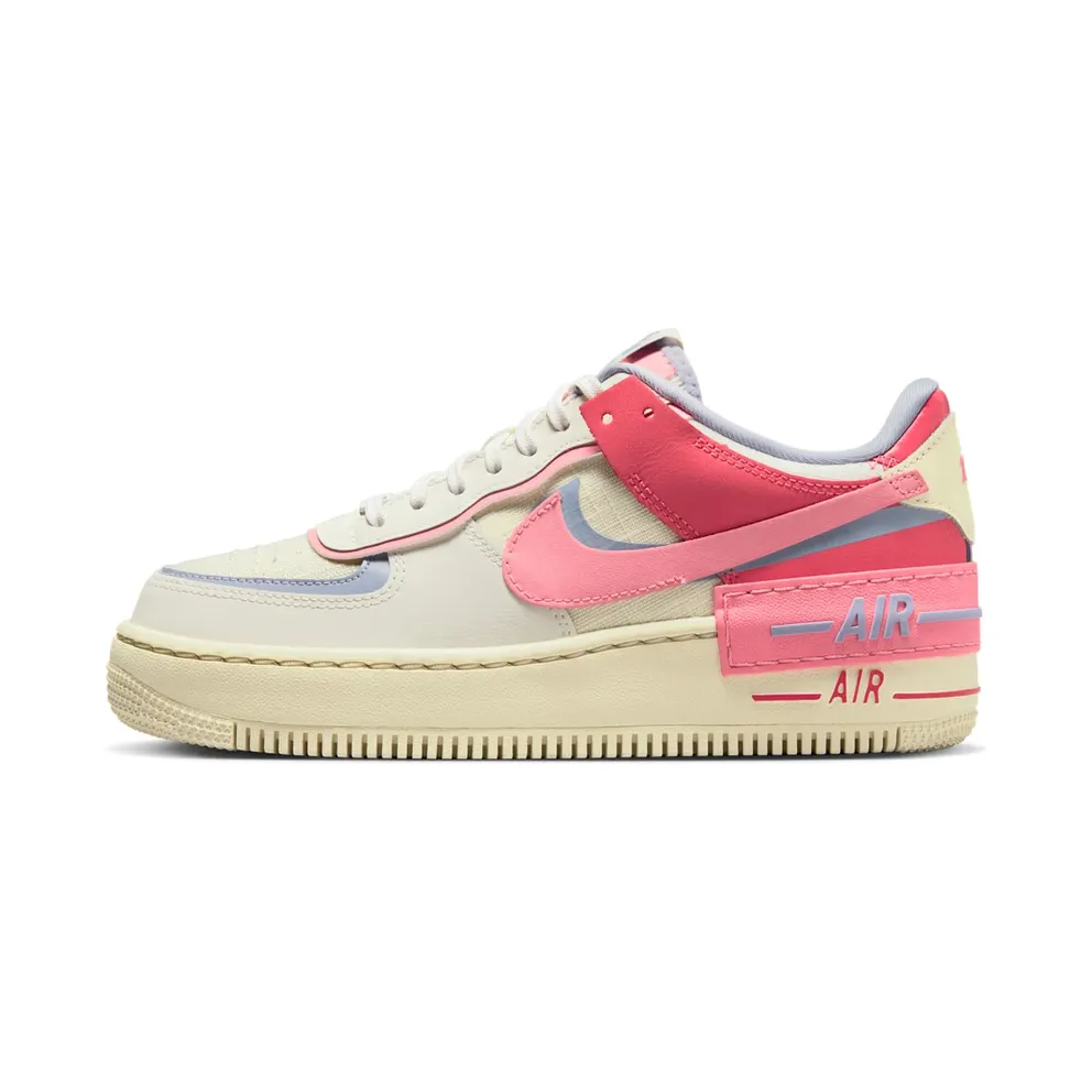 Nike AIR FORCE 1 SHADO “Coconut Milk” (DV7449-101)