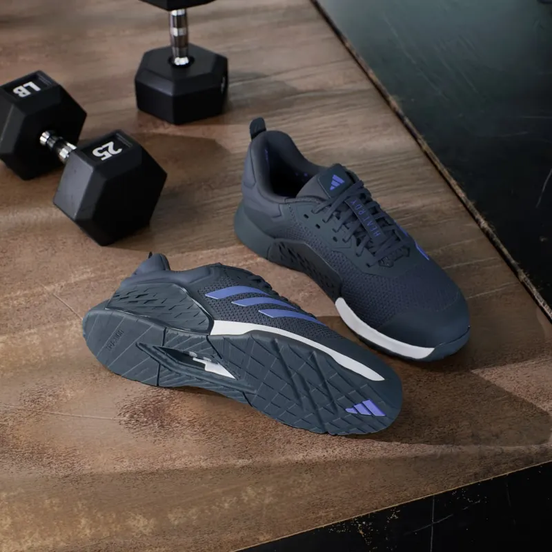 Adidas Dropset 3 Aurora Ink / Semi Cobalt Blue / Cloud White (IH8362)