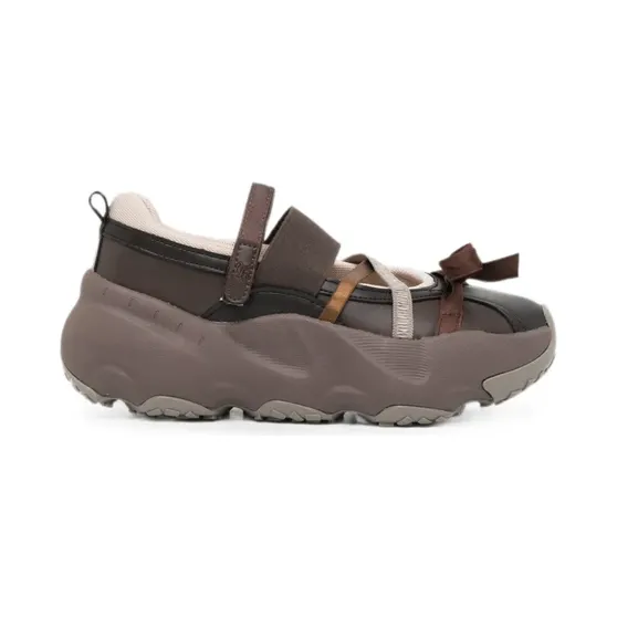 Rockfish mit Klettverschluss und Schleife “Brown” (RF1SHBF3SK017BROWN)