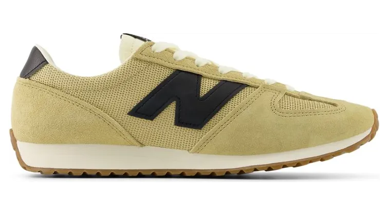 New Balance 471 Sand / Zwart (U471-706)