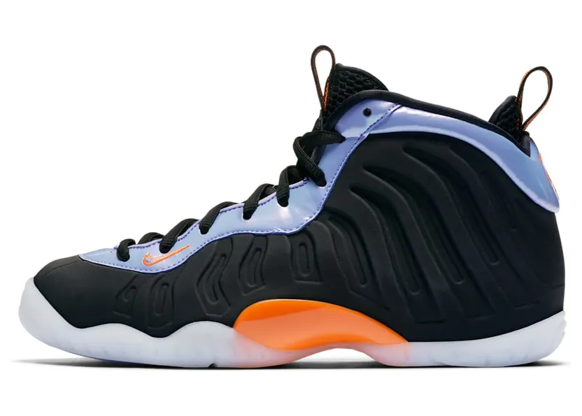 Nike Air Foamposite One GS “Suns” (644791-008)