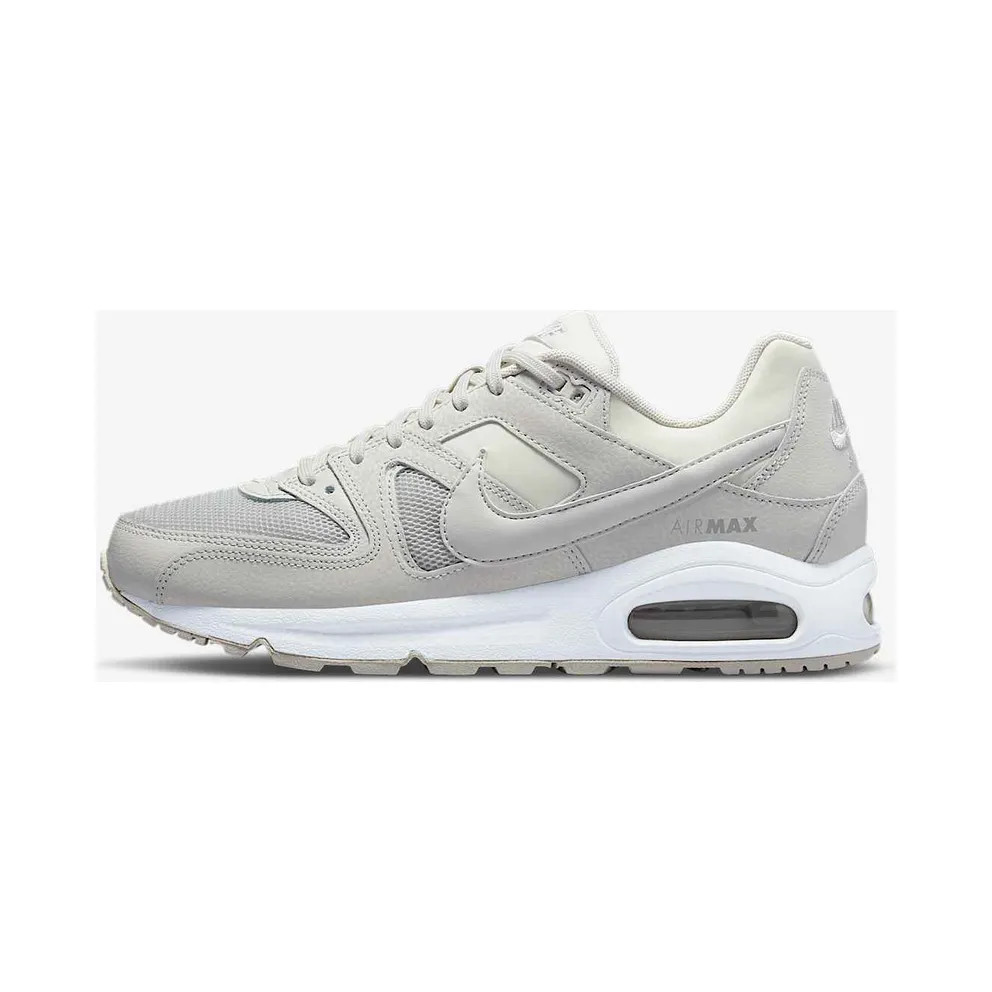 Nike AIR MAX COMMAND MNS “White” (397690-018)