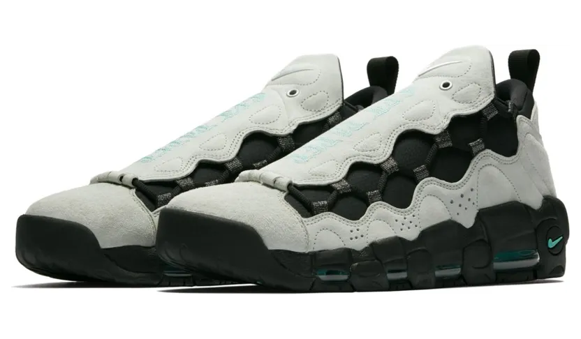 Nike Air More Money Currency Pack (UK)