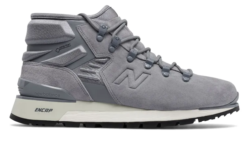 New Balance Niobium Grey Grey (MLNBDCC)