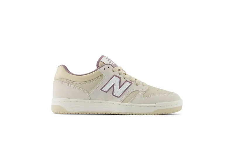 New Balance 480 Tan Purple (BB480LHP)