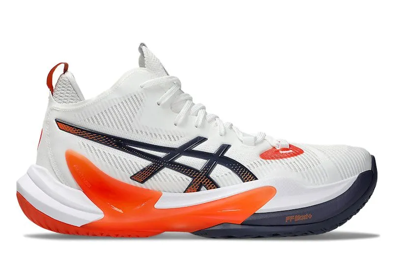 ASICS Metarise 2 White Indigo Fog (1051A089-100)
