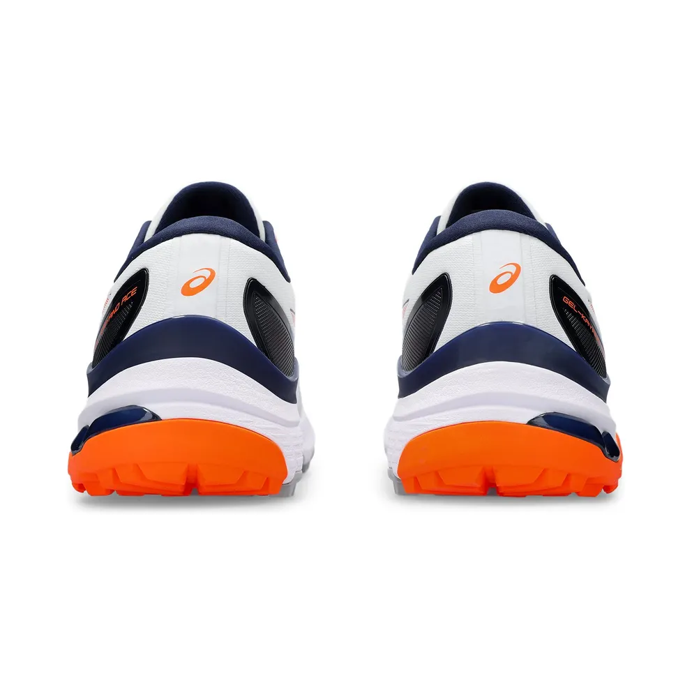 ASICS Gel-Kayano Ace 2 White Shocking Orange (1111A243-102)