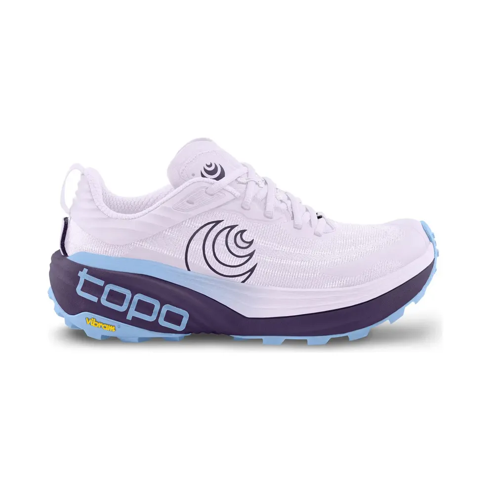Topo Athletic sneaker Lilac (W088-PURLIL)