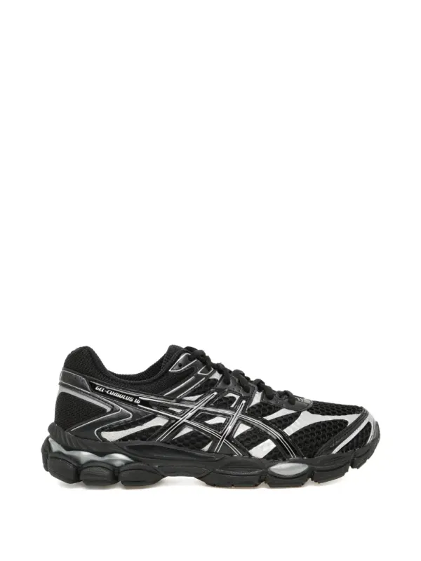 ASICS Gel-Cumulus 16 Sneakers – Schwarz (ASISN733002FQBKX065)