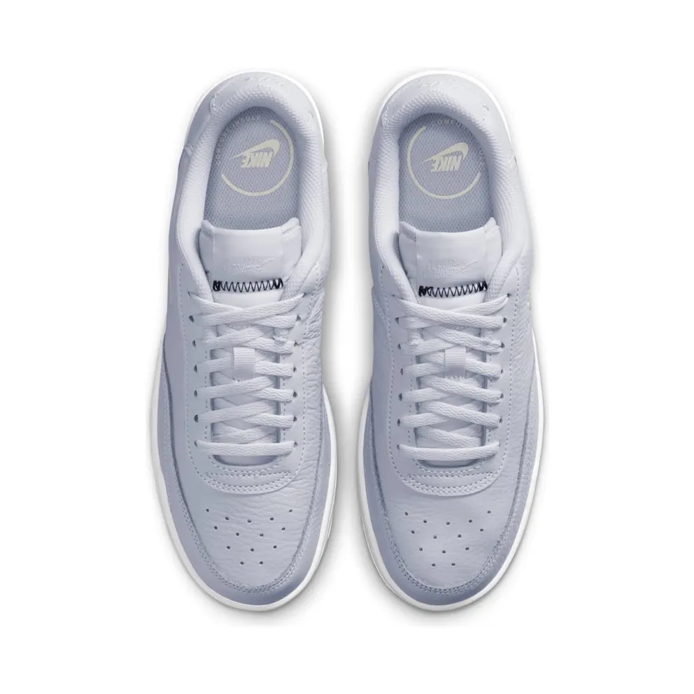 Nike Court Vintage Premium Ghost (W) Ghost/Fossil/White (CW1067-004)
