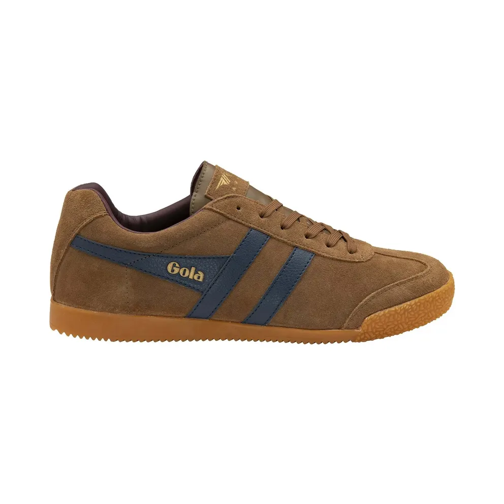 Lage Sneakers Gola HARRIER (CMA192XE)