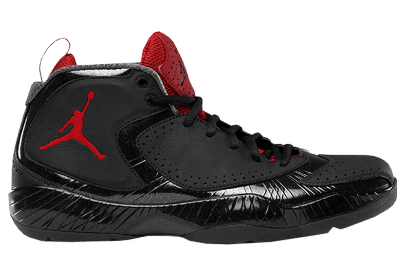 Jordan 2012 A Bred